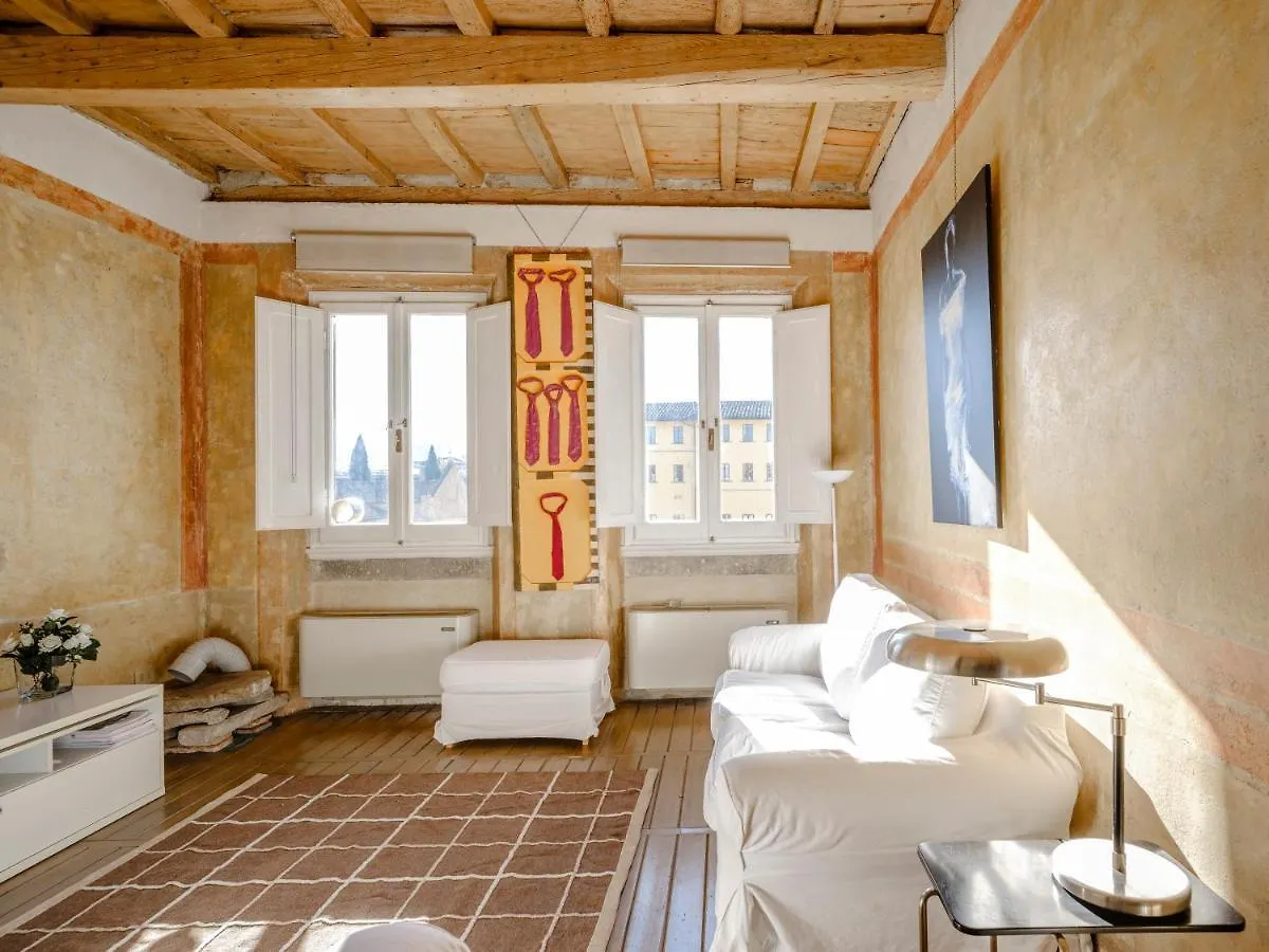 Santacroce - View Of Monuments Apartment Florence 0*,