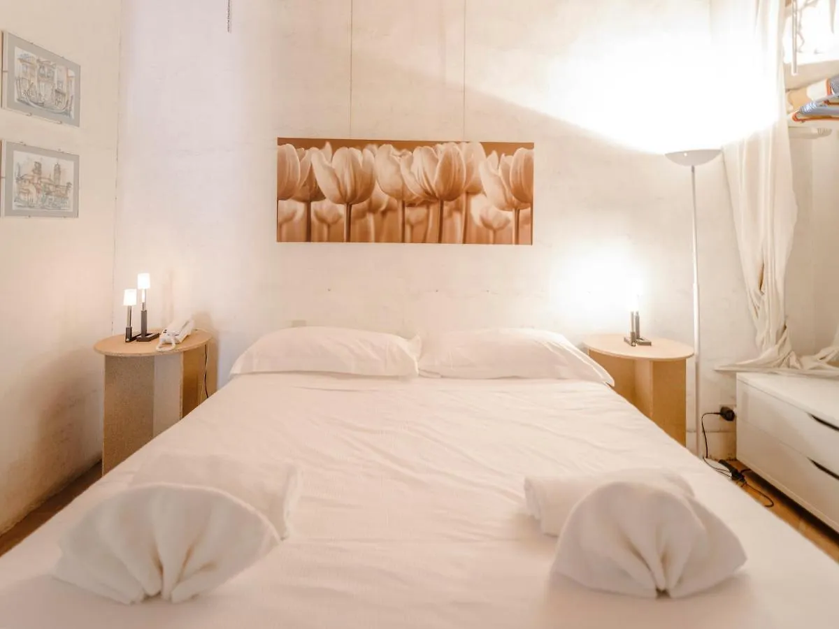 Santacroce - View Of Monuments Apartment Florence 0*,  Italy