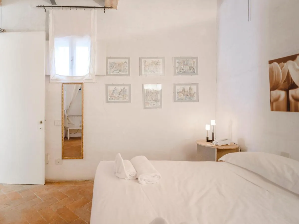 Santacroce - View Of Monuments Apartment Florence 0*,  Italy